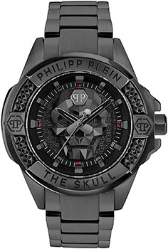 Philipp Plein The Skull